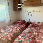 Apartmán Mobile Exotique *