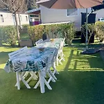 Apartmán Mobile Exotique *