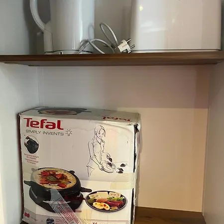 Appartement Mobile Exotique Fréjus