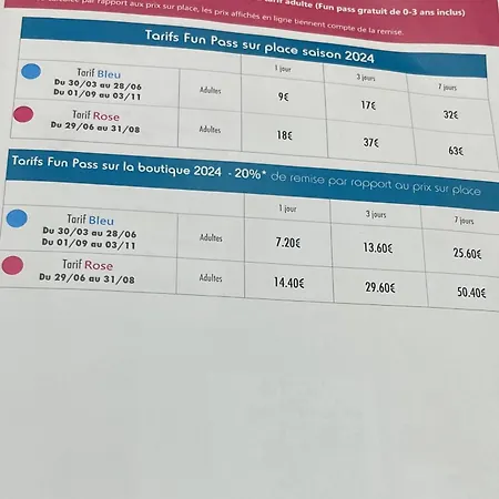 Mobile Exotique Appartement