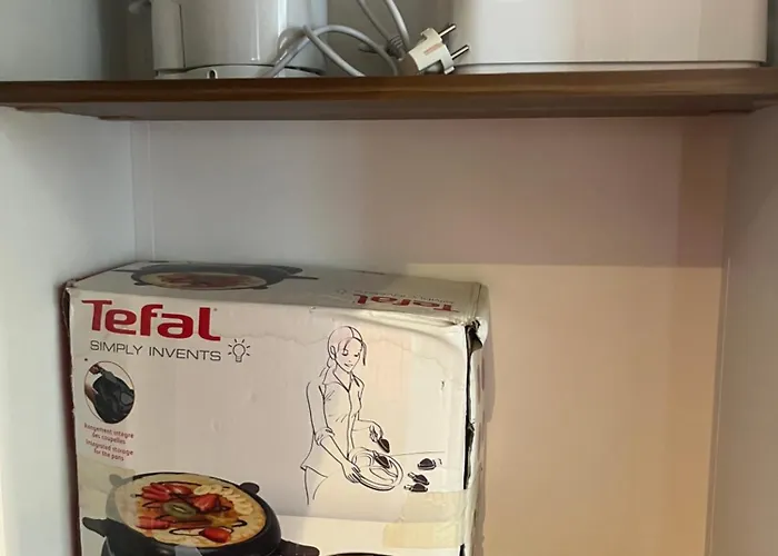 Appartement Mobile Exotique Fréjus
