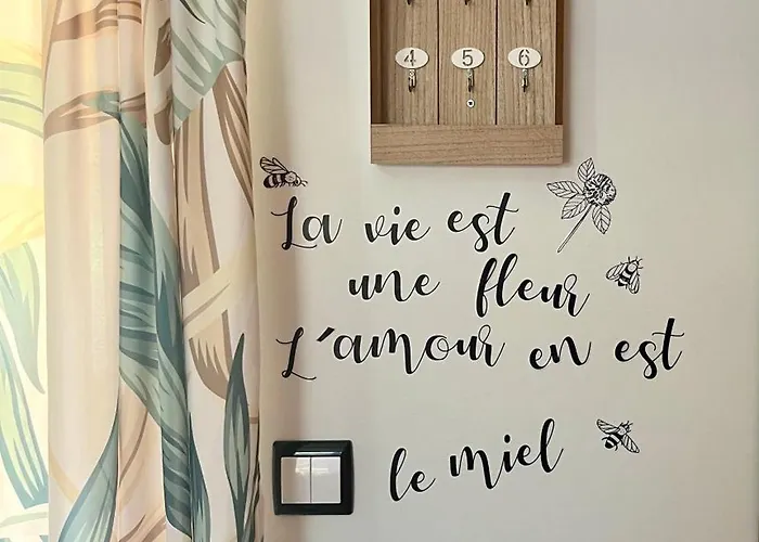 Διαμέρισμα Mobile Exotique