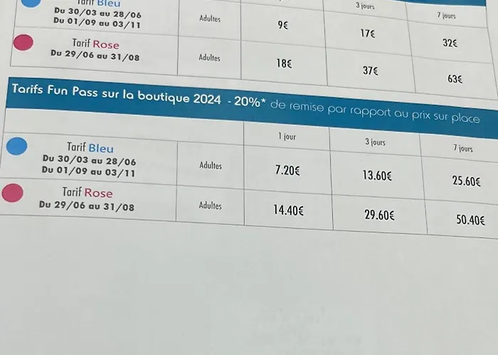 Mobile Exotique Διαμέρισμα