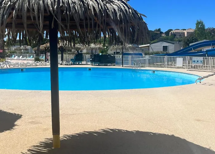 Διαμέρισμα Mobile Exotique *